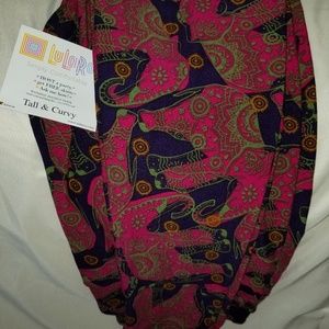 Lularoe tc